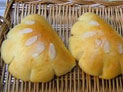 クリームパン